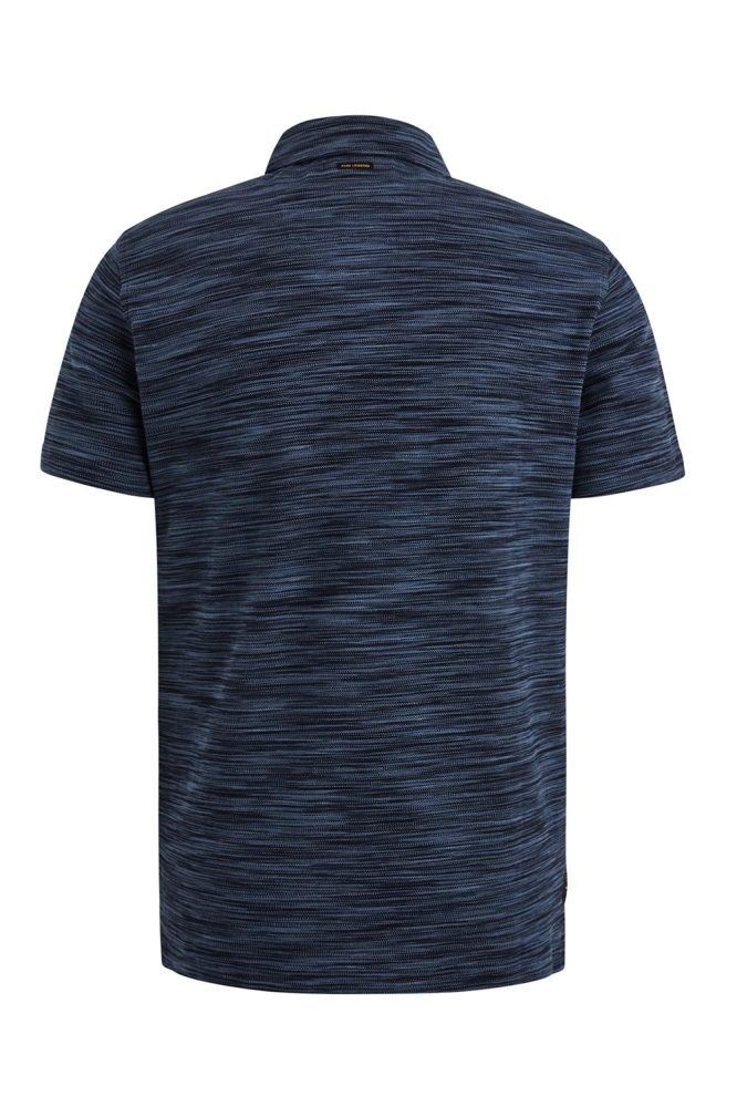 POLO MET STREEPPATROON PPSS2504853 5281